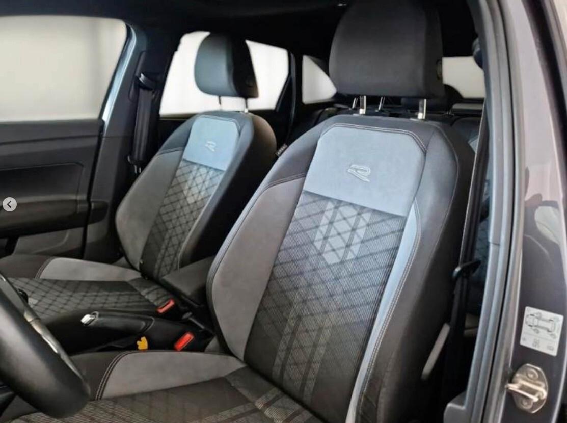 Volkswagen Taigo 1.0 TSI 110 CV R-Line