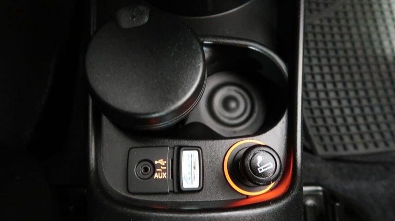FIAT 500 500 1.2 Sport 69cv