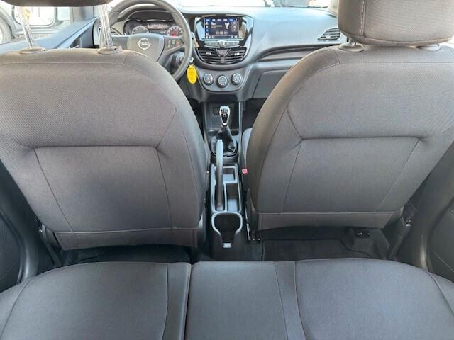 Opel Karl Rocks 1.0 73 CV