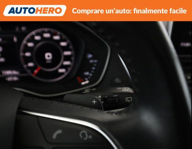 AUDI Q5 2.0 TDI 190 CV quattro S tronic Sport