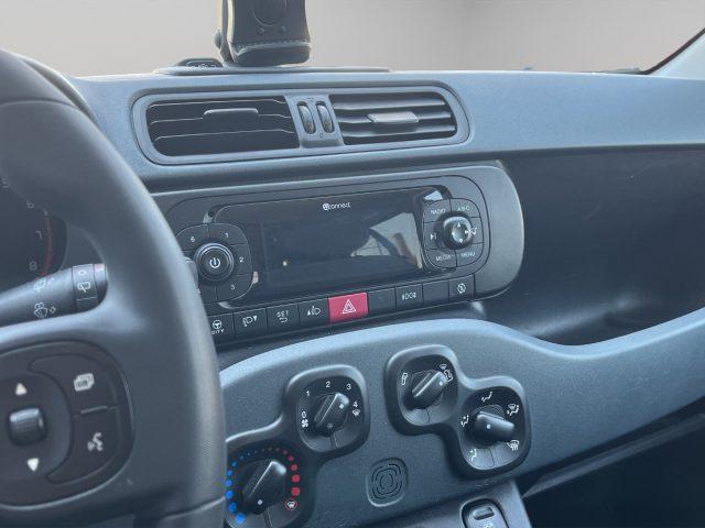 FIAT Panda VAN 2 POSTI HYBRID