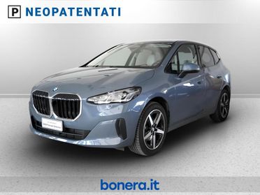BMW Serie 2 Active Tourer 216 i DCT