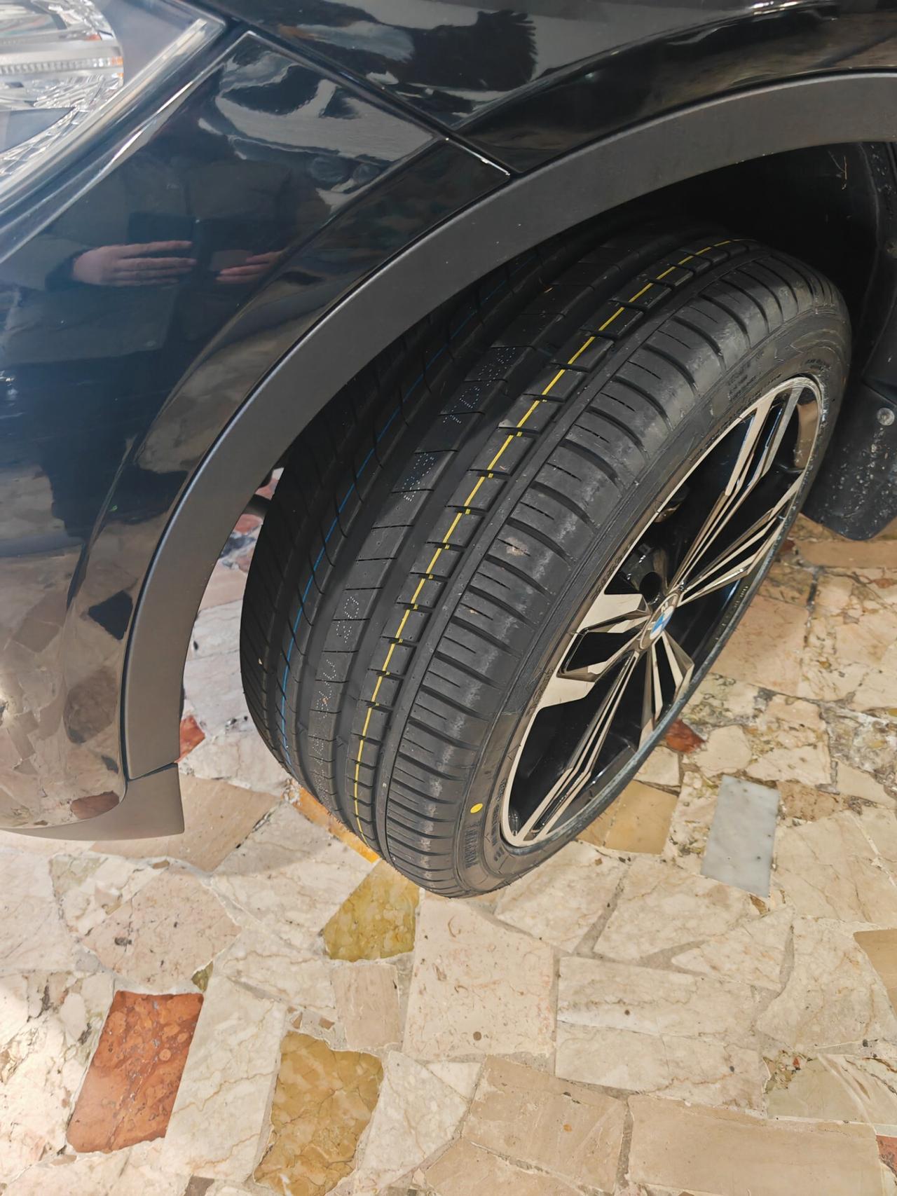 Bmw X6 xDrive30d 258CV Msport