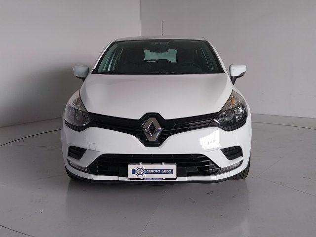 RENAULT Clio dCi 8V 75CV S&S 5 porte Life