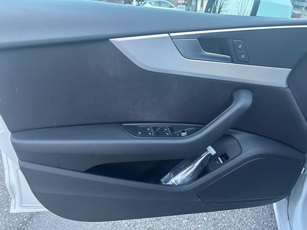 Audi A5 Business Sport #9649