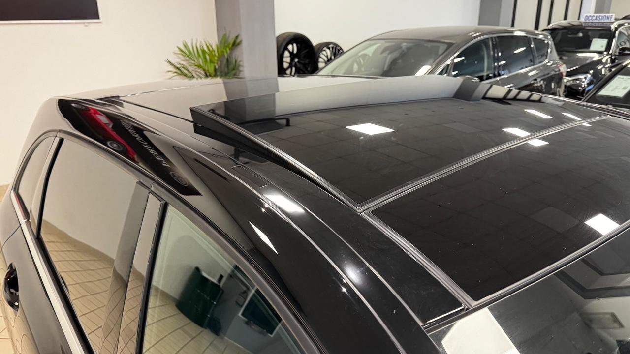 Mercedes-benz B 200 d Automatic Premium