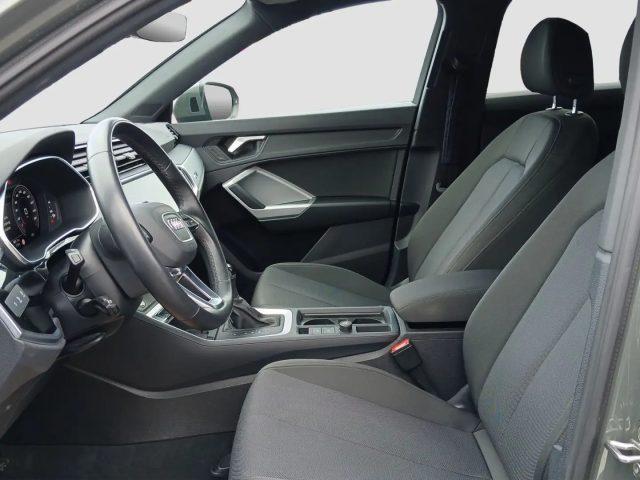 AUDI Q3 35 TDI S tronic S line edition