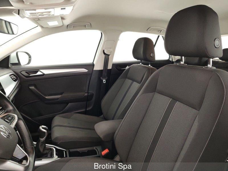 Volkswagen T-Roc 1.0 TSI Life