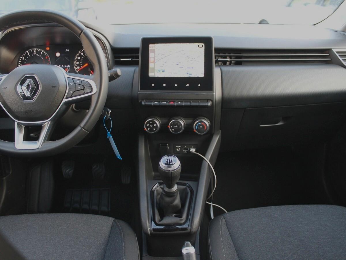 Renault Clio TCe 90cv EQUILIBRE OK NEOPAT UNIPRO IVA DEDUCIB