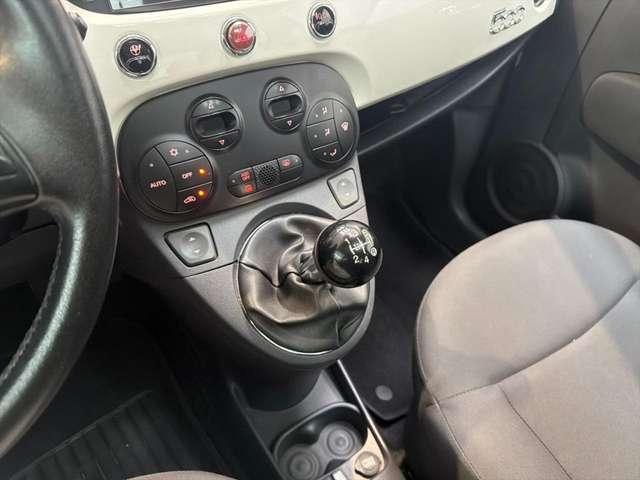 Fiat 500 1.3 Multijet 16V 95 CV Pop Star
