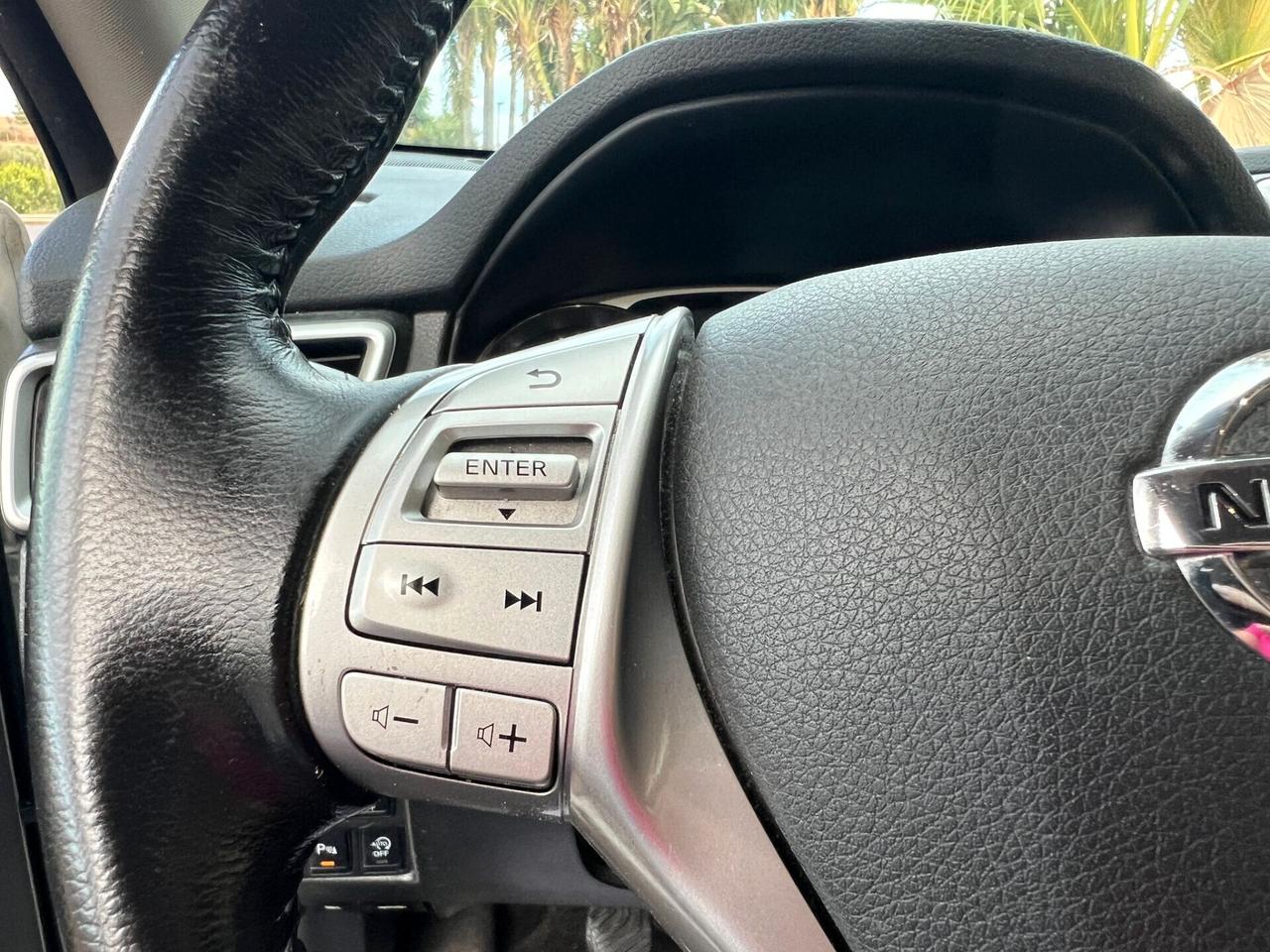 Nissan X-Trail 1.6 dCi 2WD Tekna