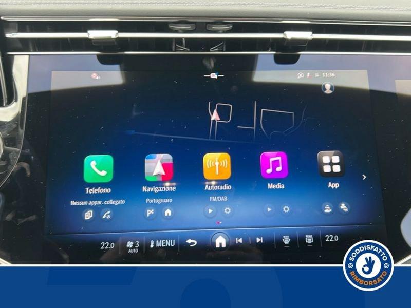 Mercedes-Benz Classe E 220d 4Matic Station Wagon AMG Line Premium