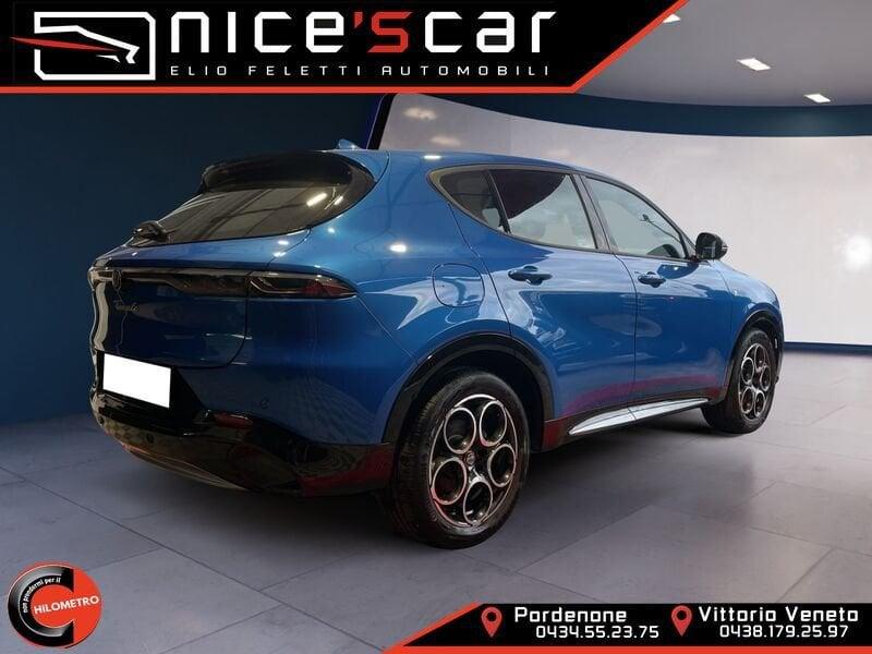 Alfa Romeo Tonale 1.5 160 CV MHEV TCT7 Ti