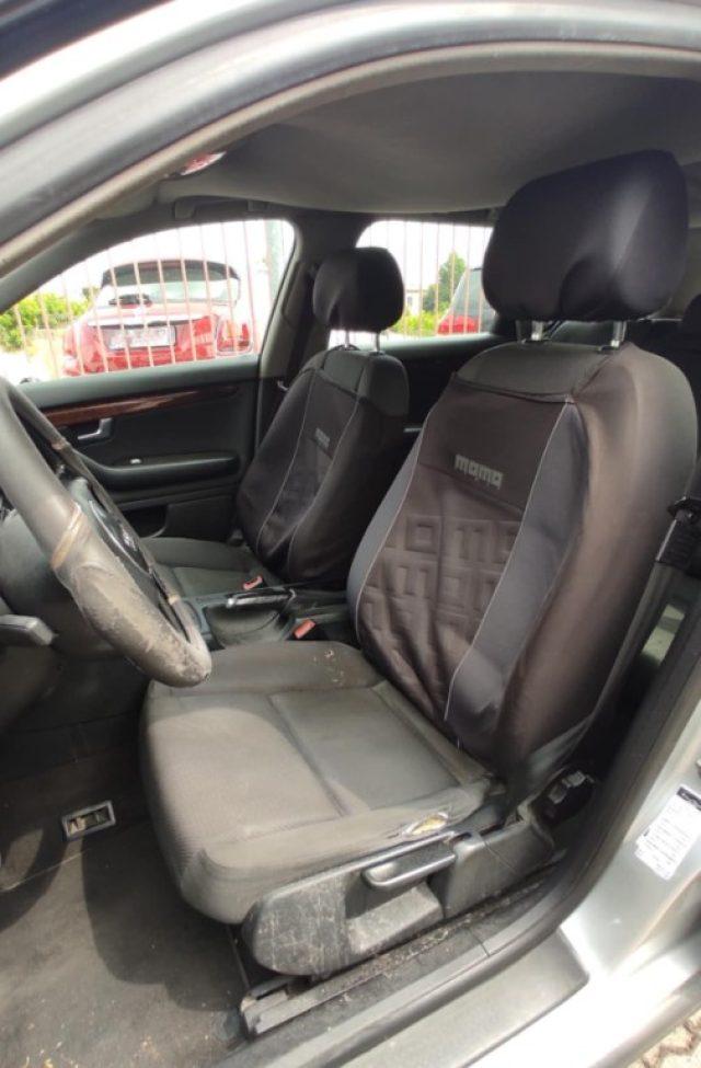 AUDI A4 1.9 TDI/130 CV cat Avant