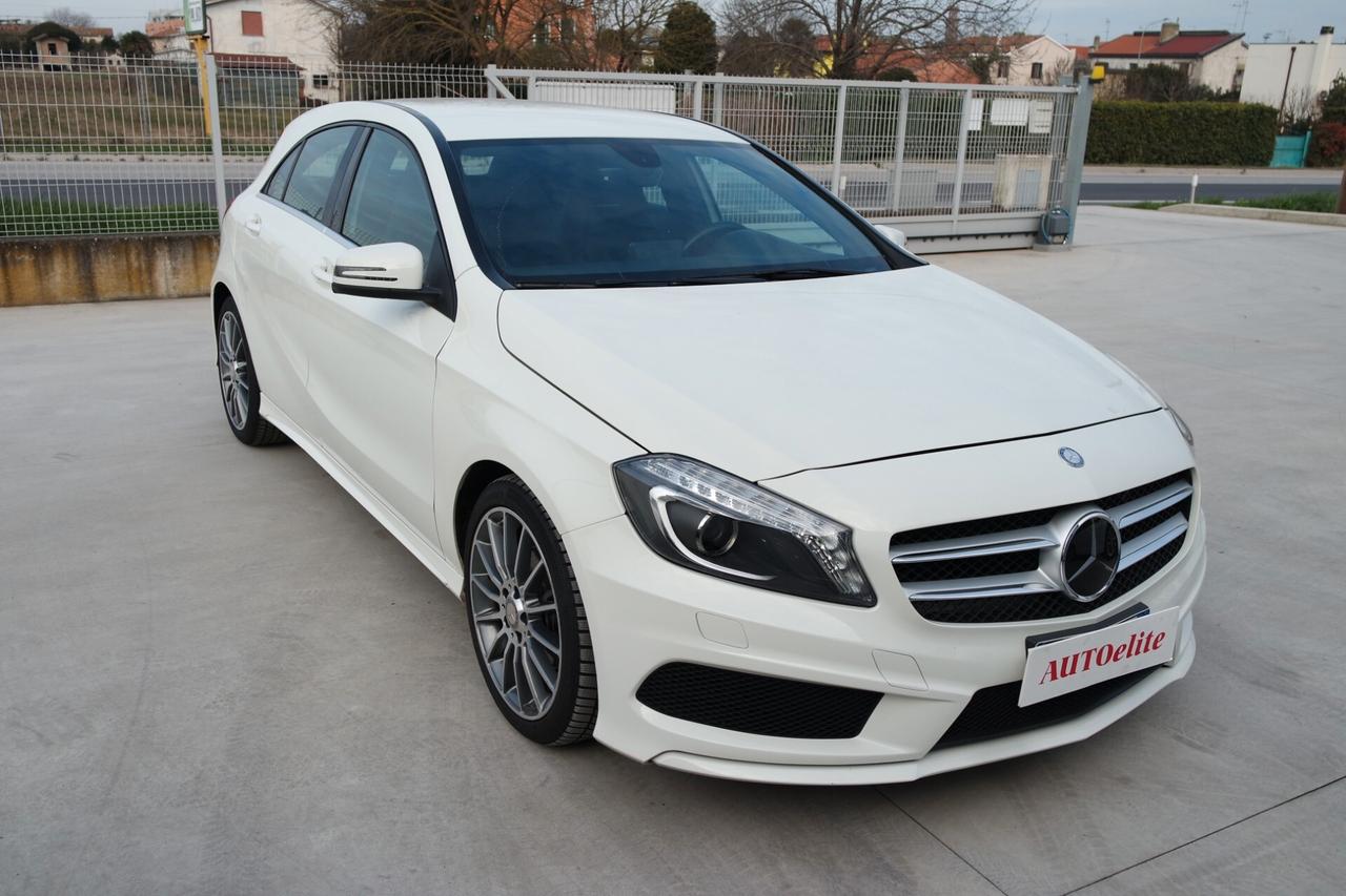 Mercedes-benz A 180 CDI Automatic Premium