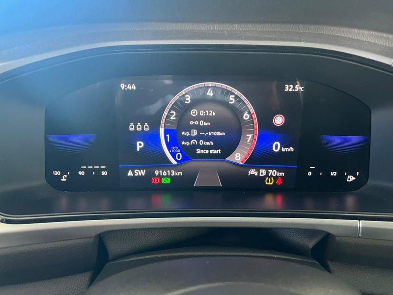 Volkswagen T-Roc T-Roc 1.5 TSI DSG Life
