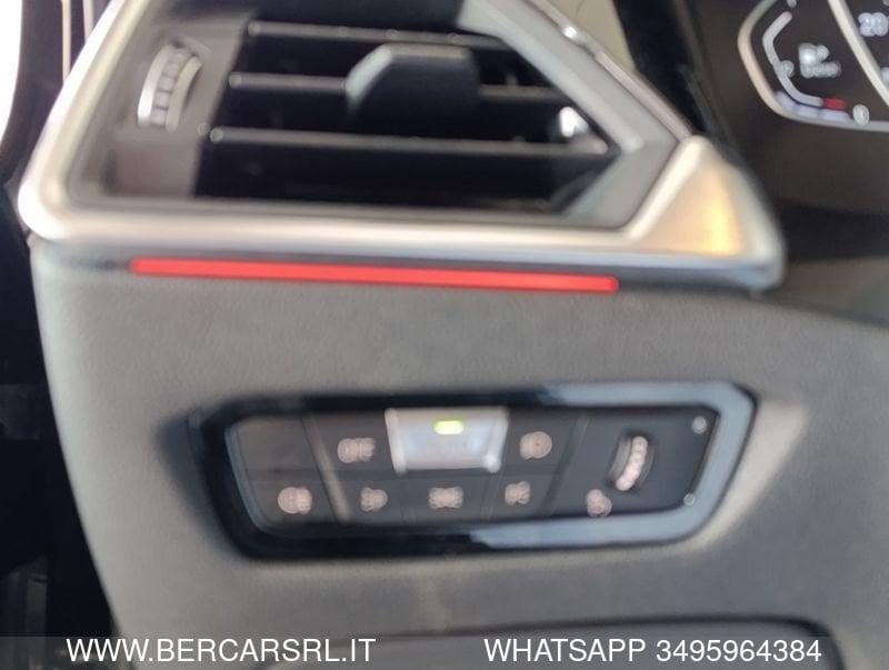 BMW Serie 3 316d Business Touring automatica