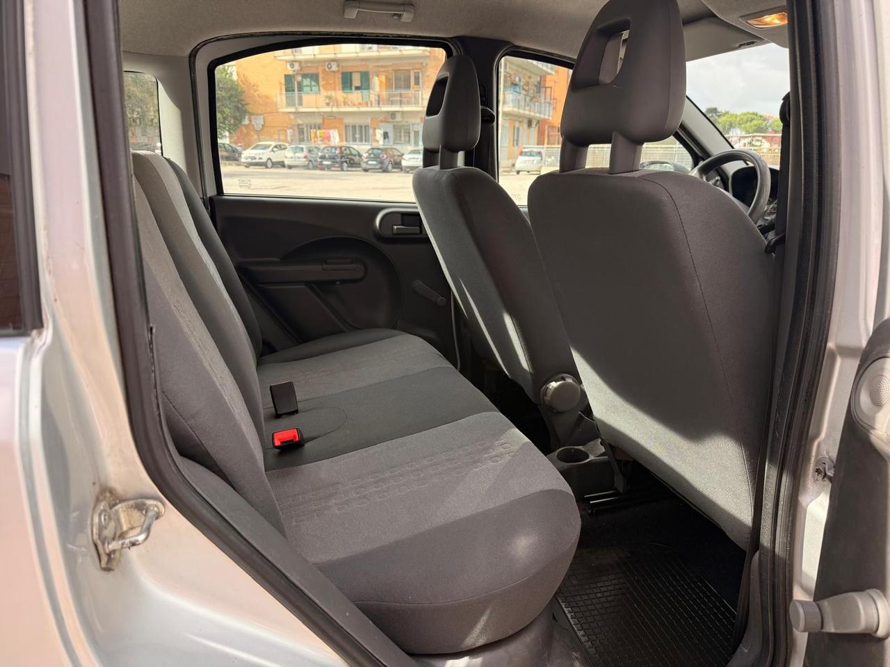 Fiat Panda 1.2 GPL IN PERFETTE CONDIZIONI