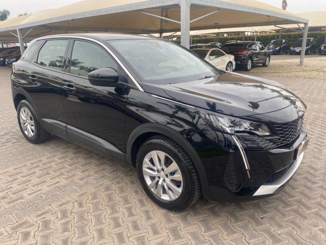 PEUGEOT 3008 BlueHDi 130 S&S EAT8