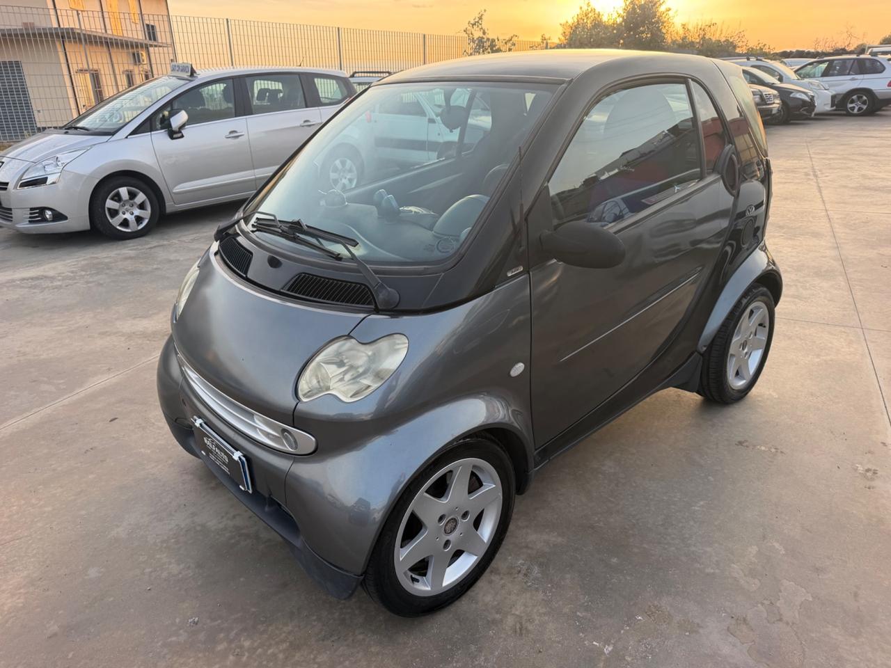 Smart 800 & pure cdi (30 kW)
