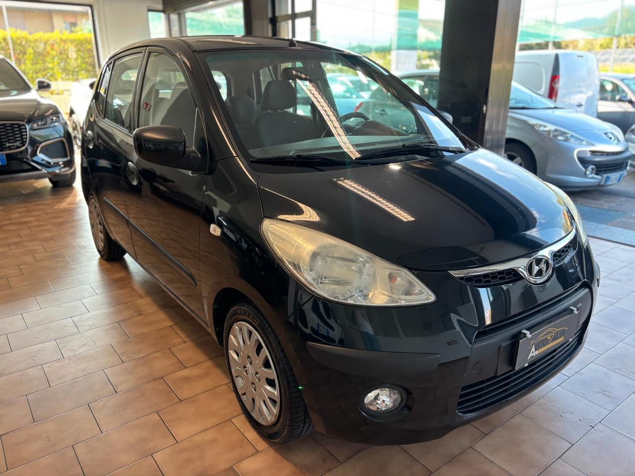 Hyundai i10 1.1 Style*NEOPATENTATI