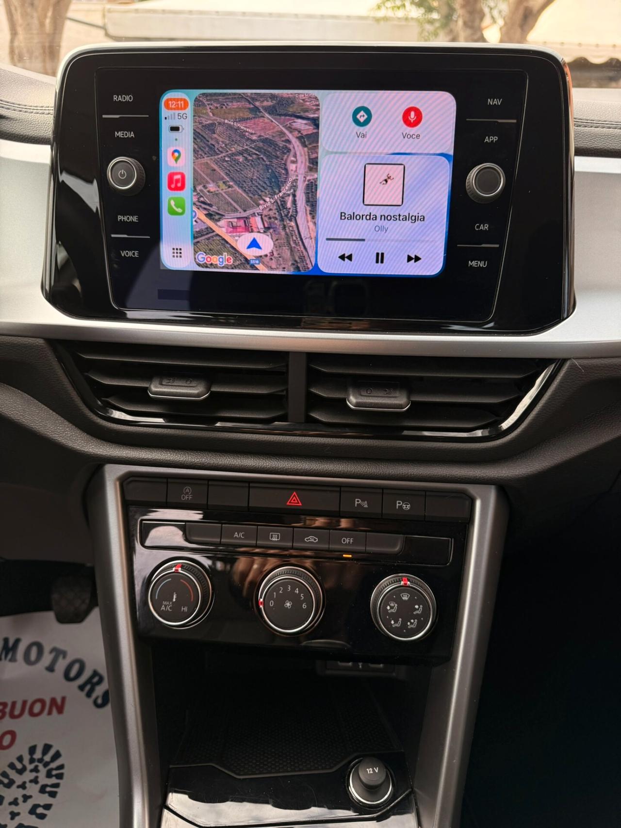 VOLKSWAGEN T-Roc 1.0 TSi 116CV 60.000KM - 2023