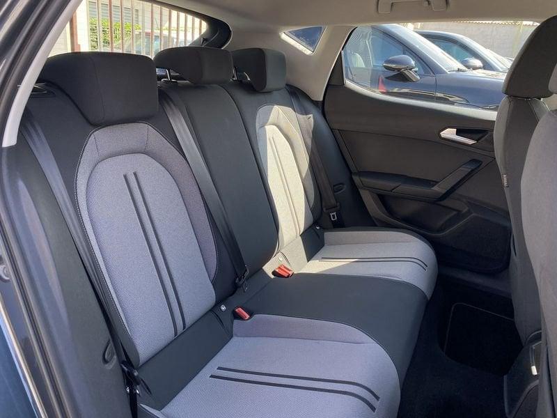 SEAT Leon Style 2.0 TDI 116CV