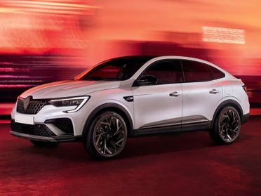 Renault Arkana TCe 140 CV EDC Evolution