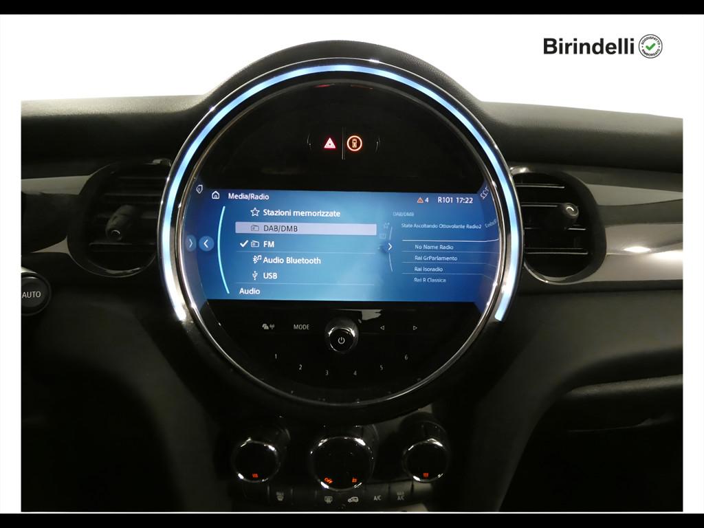 MINI Mini 4ª serie (F56) - Mini 1.5 Cooper