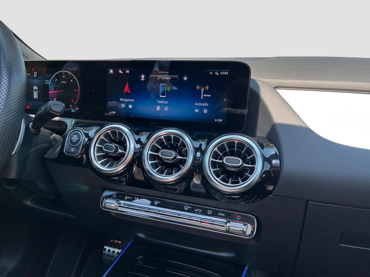 Mercedes-benz GLA 200 d Automatic AMG Line Premium Plus tetto 2025