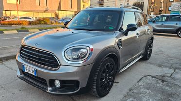 Mini Cooper Countryman 1.5 One D Hype