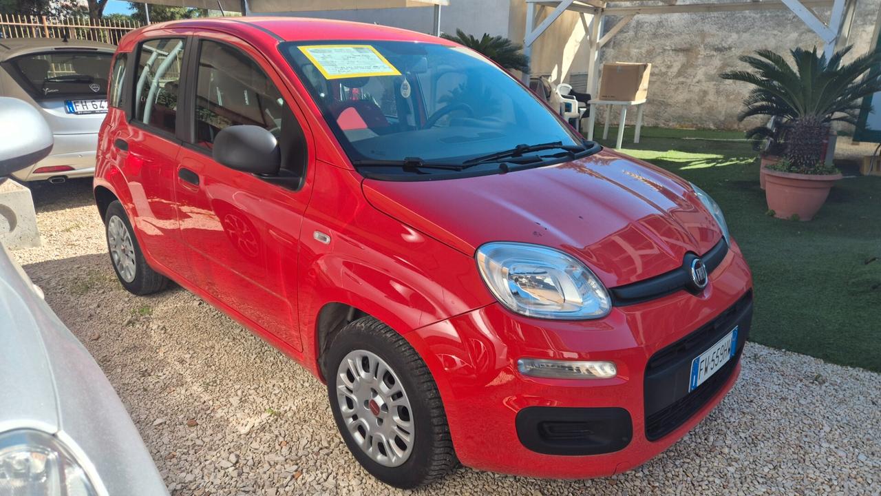 Fiat Panda 1.2 Pop