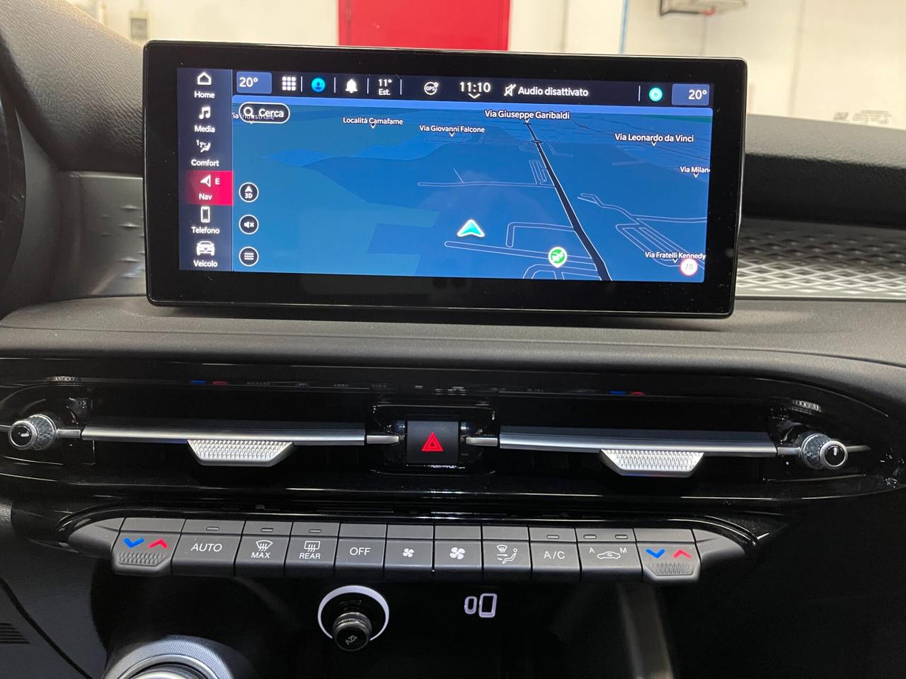 Alfa Romeo Tonale Sprint 1.6 130cv tct c.auto-Ok Neopat-LEGGI SOTTO