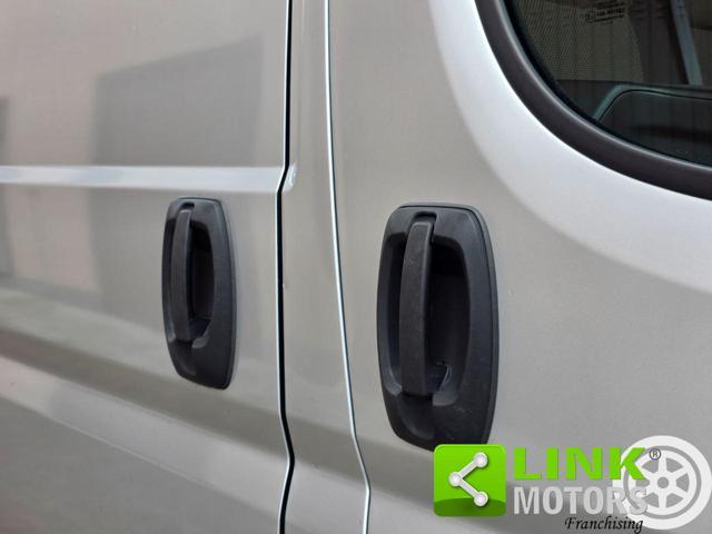 FIAT Ducato 35 2.3 MJT 130CV L2H2 Furgone