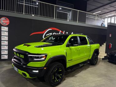 DODGE RAM RISERVATA