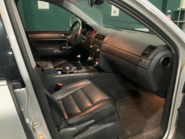 VOLKSWAGEN Touareg 2.5 R5 TDI DPF Exclusive