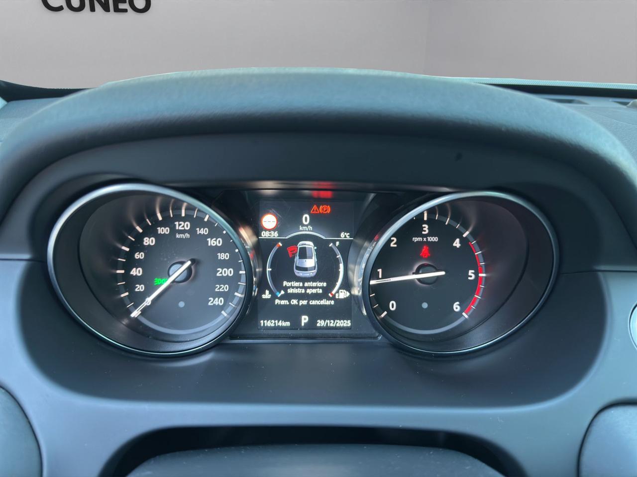 Land Rover Discovery Sport 2.0 td4 HSE awd 150cv