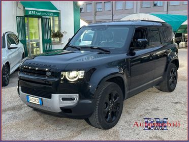 LAND ROVER DEFENDER 110 3.0 I6 200 CV AWD SE - N1 AUTOCARRO