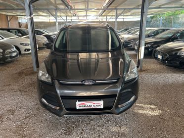 Ford Kuga 2.0 TDCI 120 CV S&S 2WD Titanium