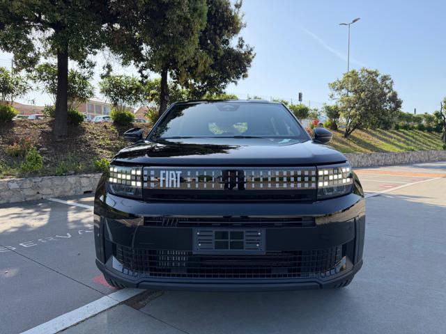 FIAT Grande Panda KM0 HYBRID 110CV ICON AUTOMATICA+NAVI WIFI+PDC