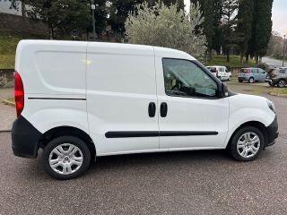 Fiat Doblò 1.3 Diesel*FURGONE*2POSTI*fatturabile*