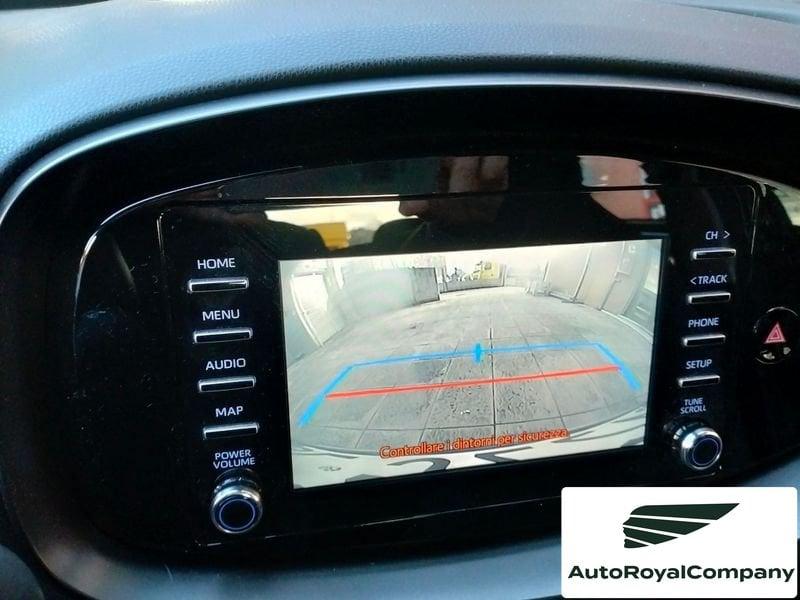 Toyota Aygo X Aygo X 1.0 VVT-i 72 CV 5 porte Active S-CVT