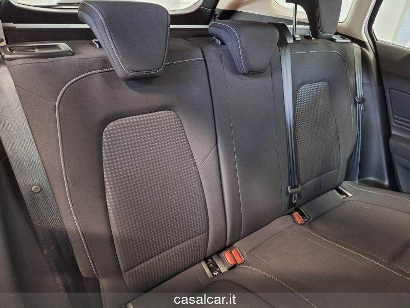 Ford Focus Focus 1.5 EcoBlue 120 CV SW Business AUTOCARRO FINO A 24 MESI DI GARANZIA PREZZO IVA ESCLUSA
