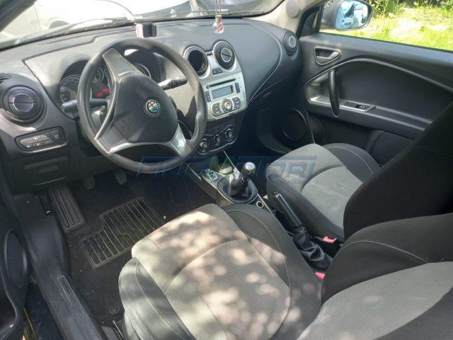 ALFA ROMEO MiTo 1.4 80 CV