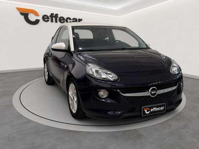 Opel Adam 1.0 SGE 90 CV Start&Stop Air
