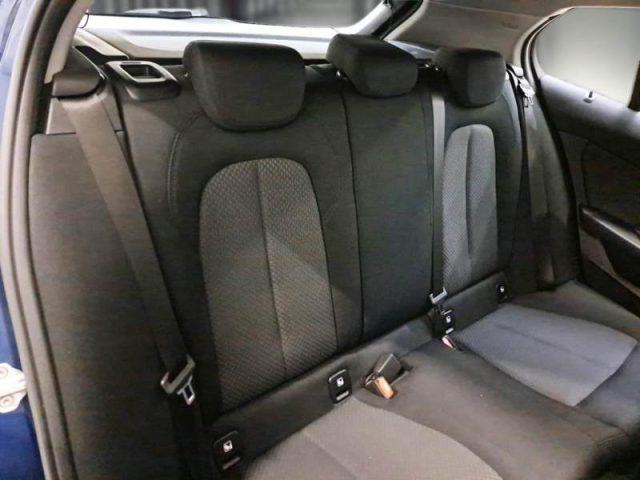 BMW 118 i 5p. Business Advantage