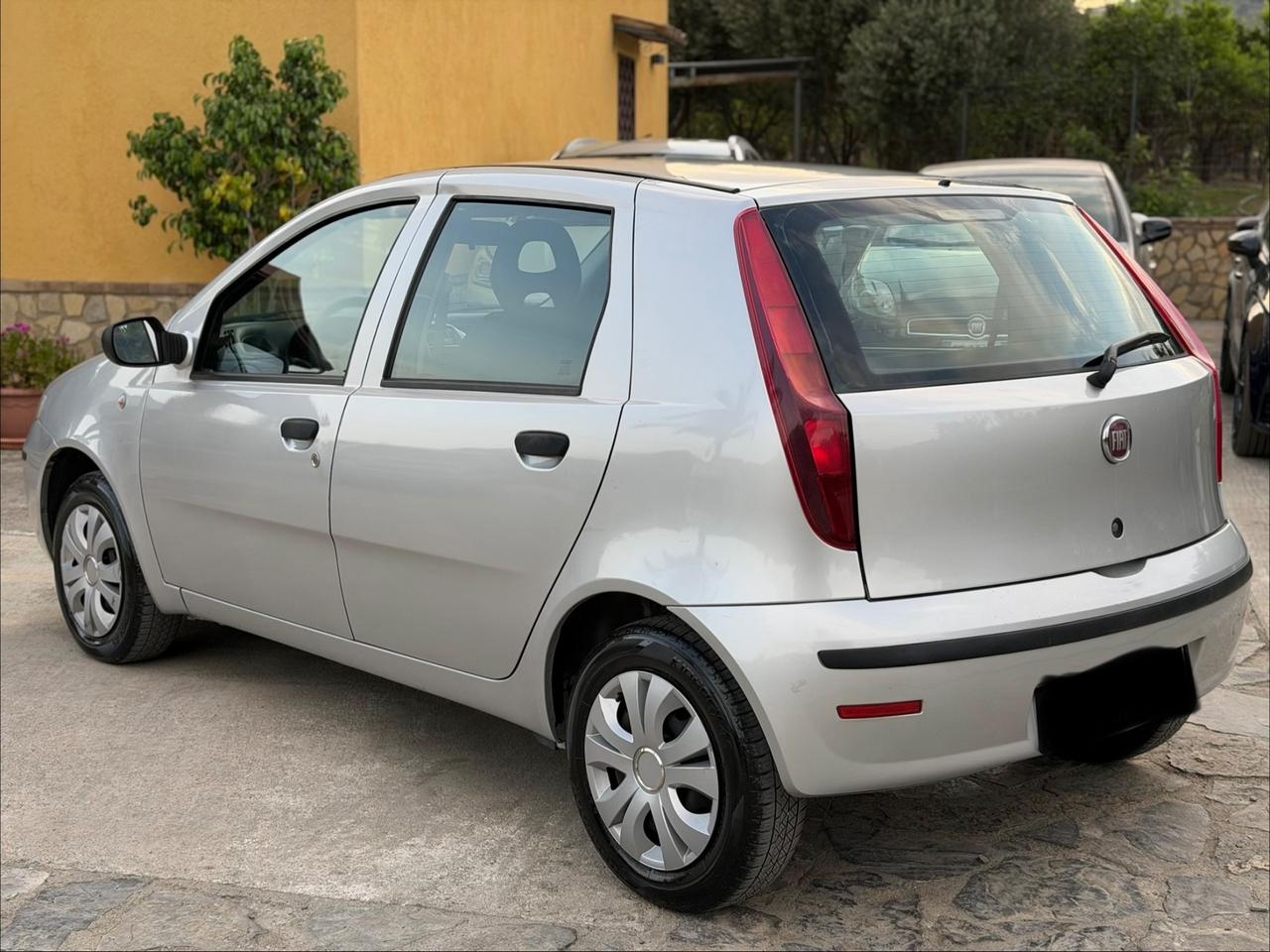 Fiat Punto Classic 1.2 5 porte Active