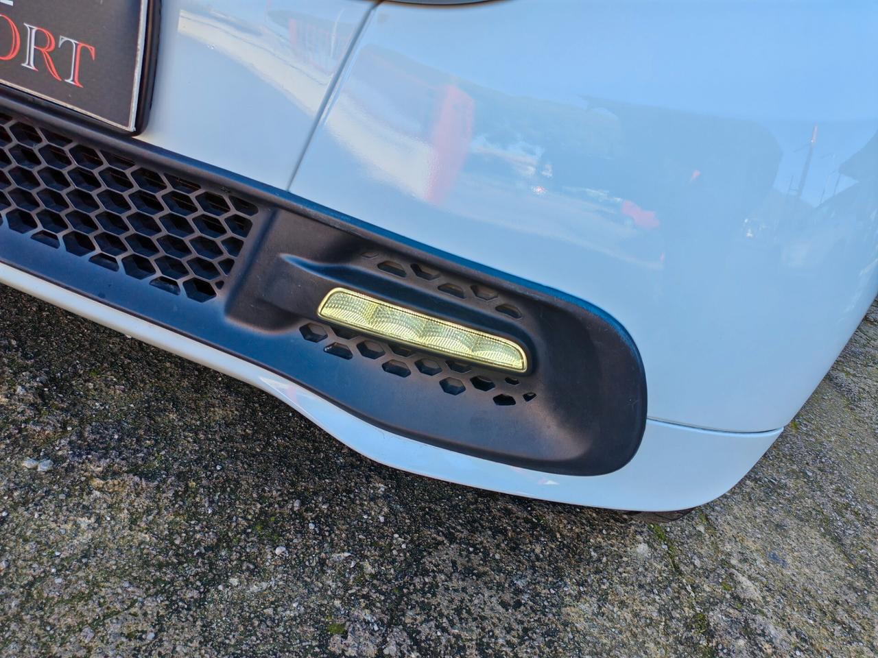 Smart Fortwo 1,0 benzina 03/2014 Cv70 PULSE