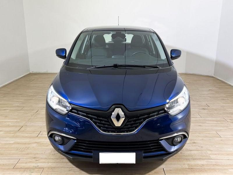 Renault Grand Scénic Blue dCi 120 CV EDC Sport Edition2