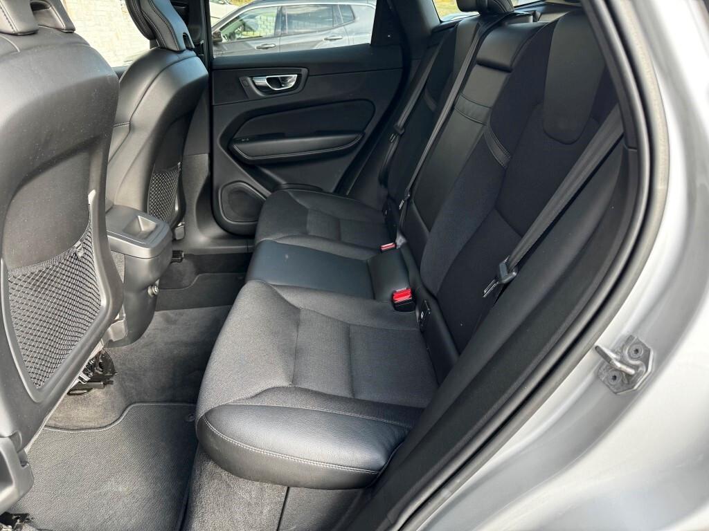 Volvo Xc60 2.0 D4 Business Geartronic